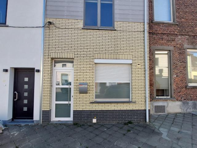 en vente publique Maison Lokeren Oude Baan
