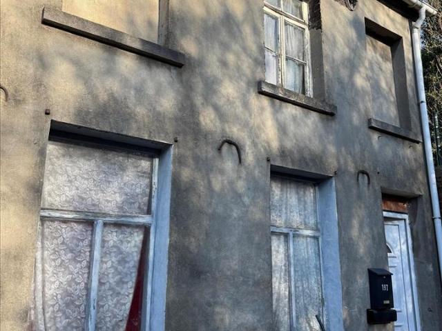 en vente publique Maison La Bouverie Rue de la Libération