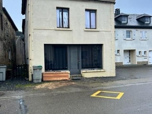 en vente publique Maison Muno de la Bavière