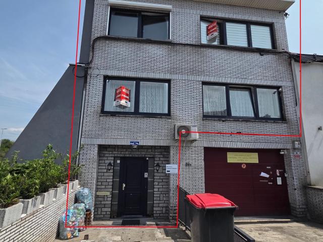 en vente publique Maison Seraing Rue du Chêne