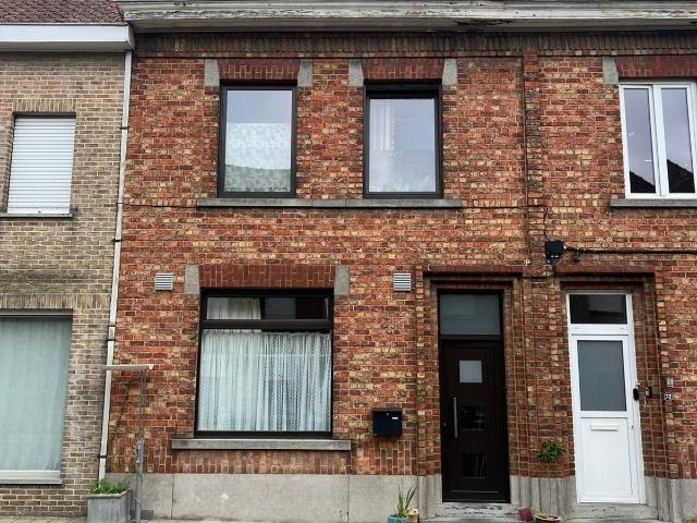 en vente publique Maison Sint Denijs Helkijnstraat