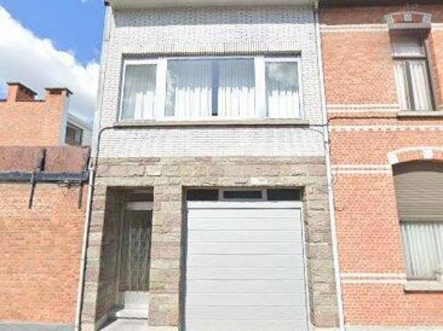 en vente publique Maison Sint Niklaas Bremstraat