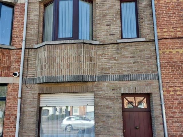 en vente publique Maison Sint Niklaas Raapstraat