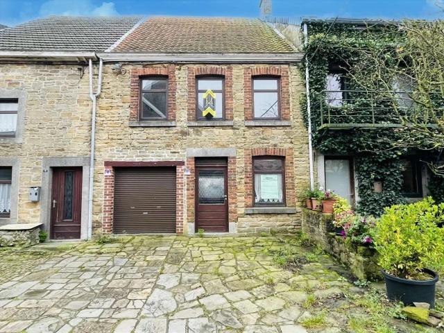 en vente publique Maison Sprimont Fays Village