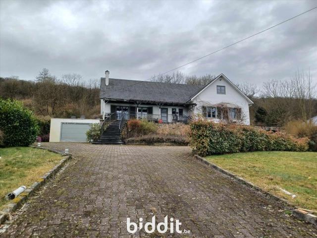 en vente publique Maison Profondeville Chemin des Ecureuils