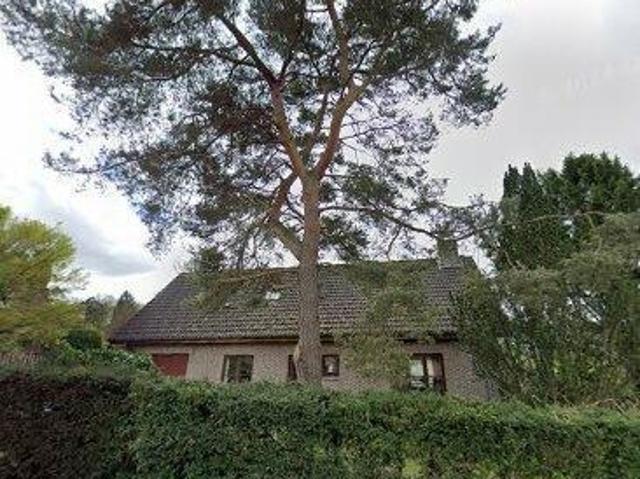 en vente publique Maison Rhode Saint Genèse Chemin des Sables