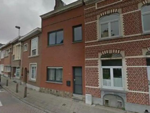 en vente publique Maison Woluwe Saint Pierre Rue du Bemel