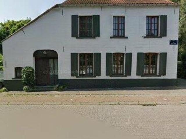 en vente publique Maison Waterloo Rue des Piles