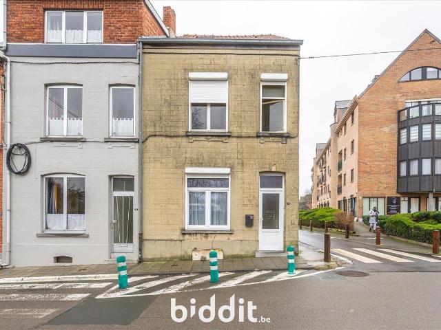 en vente publique Maison Wavre Rue du Meunier