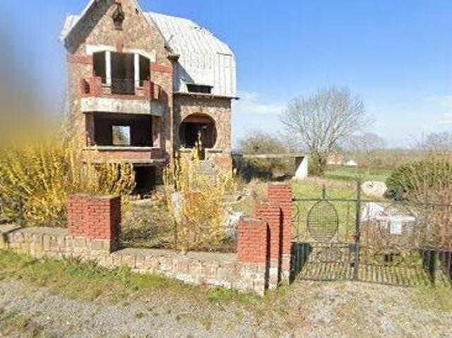 en vente publique Maison Winenne Rue des Ardennes