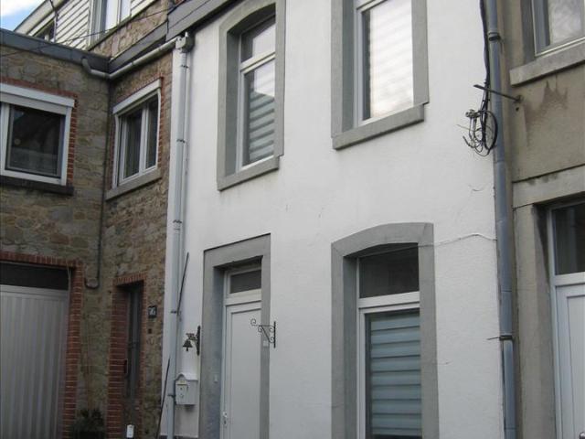 en vente publique Maison Verviers Rue Ma Campagne
