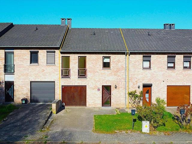 en vente publique Maison Visé Allée Boiripaille