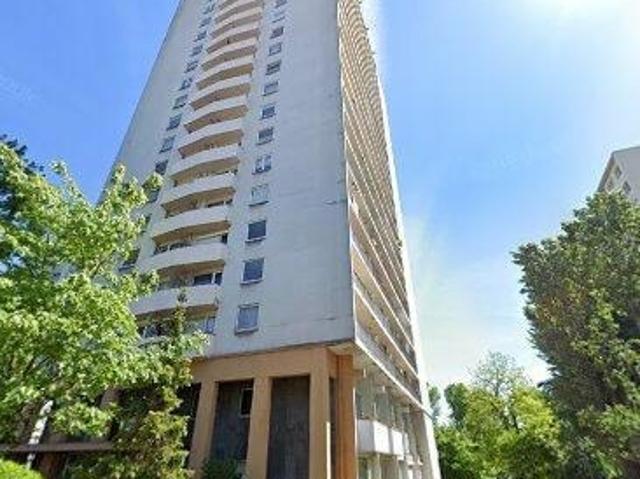 en vente publique Studio Anderlecht Avenue Docteur Zamenhof
