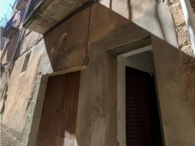 EN VENDA GRAN CASA DE POBLE A BALDOMAR