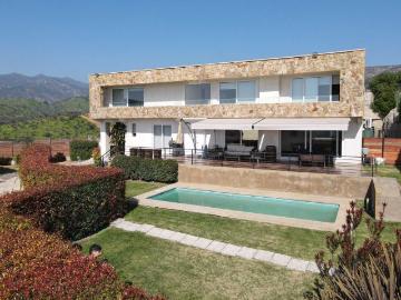 en VILLA ALEMANA