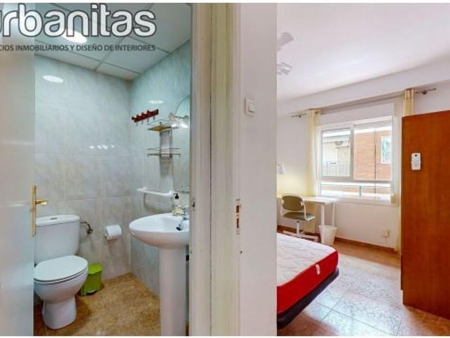 ¡EN VISTA ALEGRE, TU CUARTEL GENERAL EN MURCIA!
