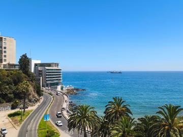 en VIÑA DEL MAR