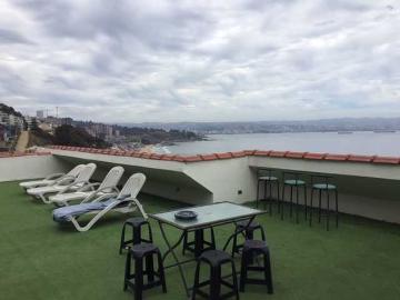 en VIÑA DEL MAR