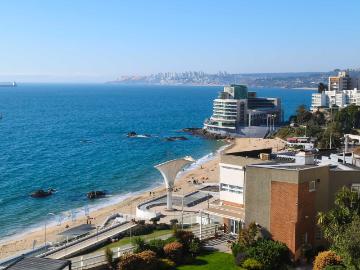 en VIÑA DEL MAR