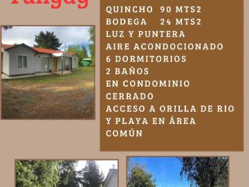en YUNGAY