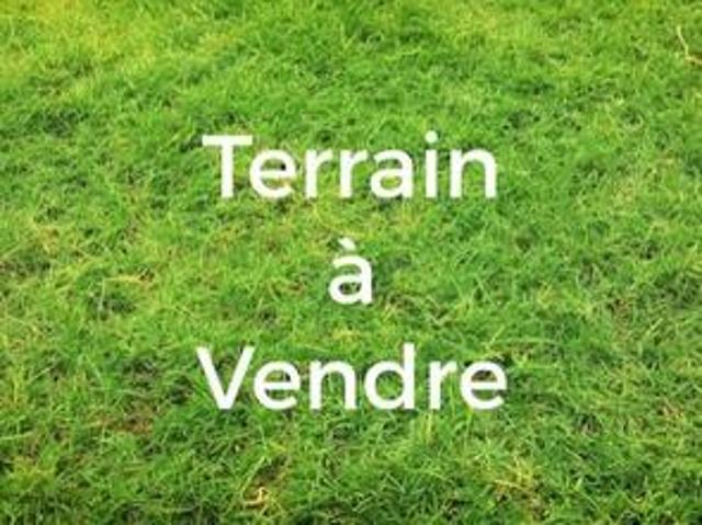 En zone B1 pour le PTZ, près de 365m² constructibles !