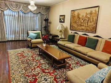 EN ALQUILER ACOGEDORA Y AMPLICA CASA EN SAN BORJA