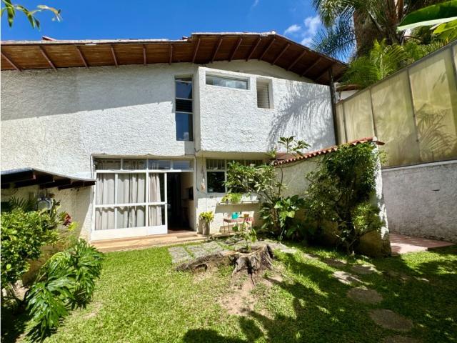 En Alquiler Airbnb Casa en Colinas de Bello Monte. Baruta Caracas
