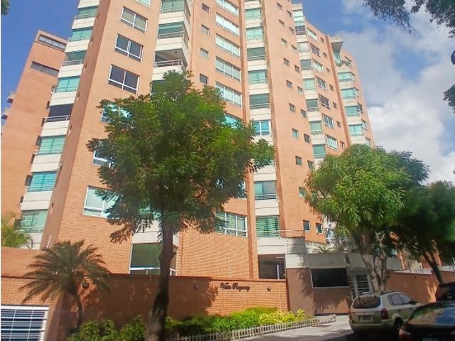 En Alquiler Apartamento de 50 Mts en El Rosal