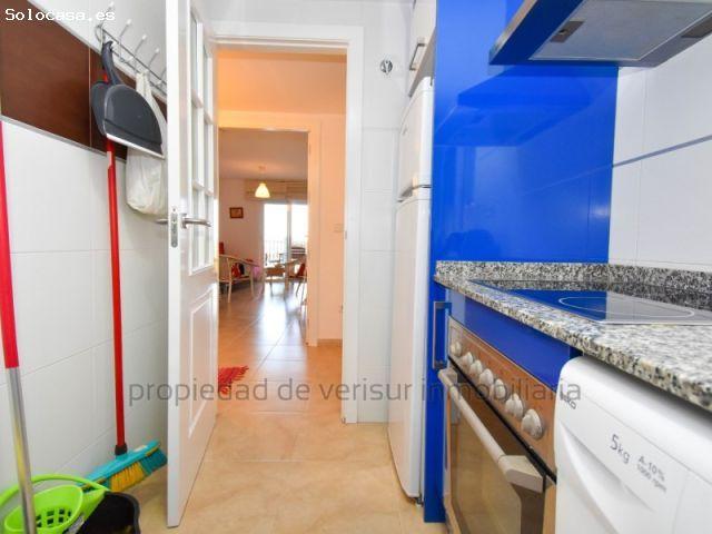 ¡ EN ALQUILER! APARTAMENTO DE 2 DORMITORIOS EN ÁGUILAS