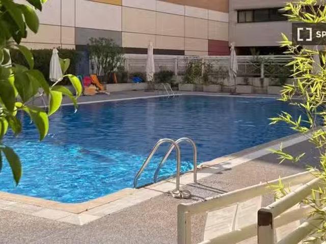 Acogedor Apartamento de 2 dormitorios en alquiler en Arganzuel.