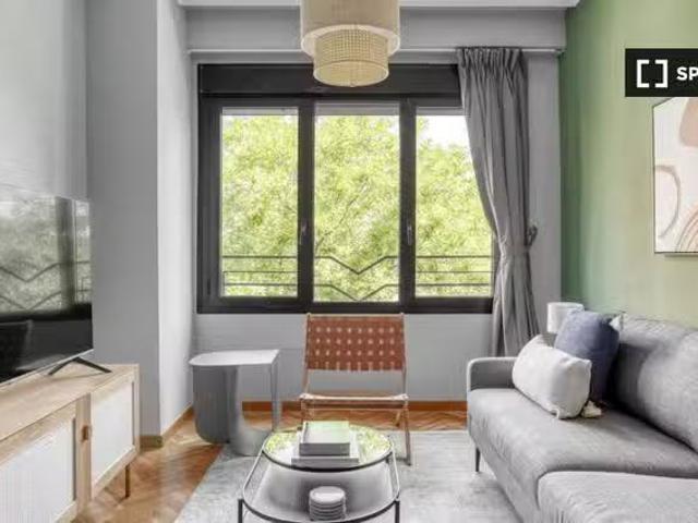 ¡En alquiler! Apartamento de 2 dormitorios en alquiler en Ibiz.