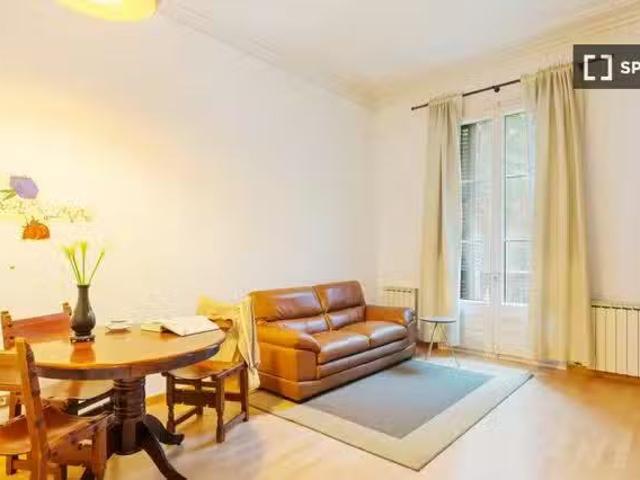 Nuevo Apartamento de 2 dormitorios en alquiler en La Dreta de.