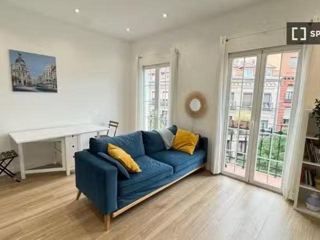 Acogedor Apartamento de 2 dormitorios en alquiler en Pacífico.