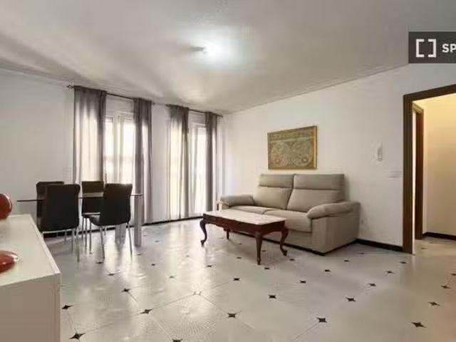 Encantador Apartamento de 2 dormitorios en alquiler en Salamanca