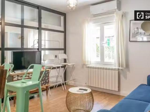 Acogedor Apartamento de 2 dormitorios en alquiler en Valverde.
