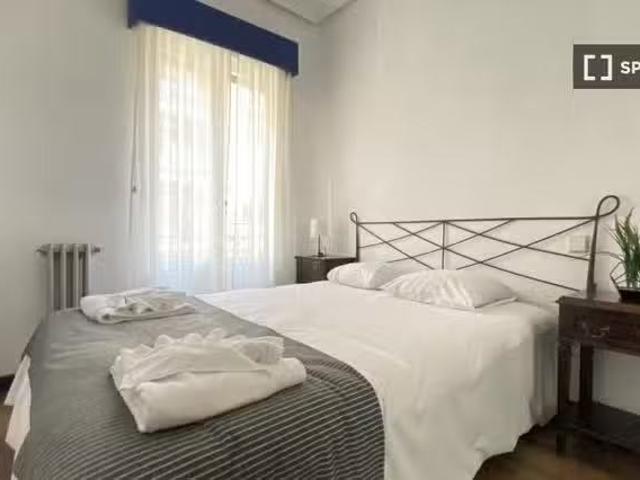 Acogedor Apartamento de 3 dormitorios en alquiler en Castellan.