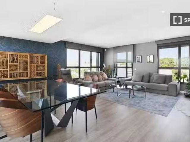 Encantador Apartamento de 3 habitaciones en alquiler en Sitges.