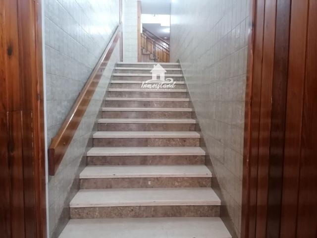 En alquiler apartamento de 4 habitaciones en la Laguna