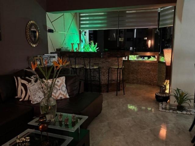 EN ALQUILER APARTAMENTO EN MANZANARES 112mts/3H/2B/2PE