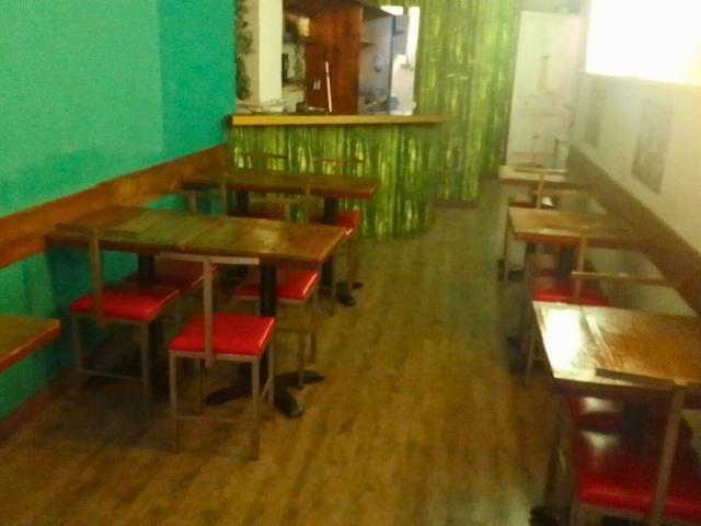 en alquiler, Barcelona