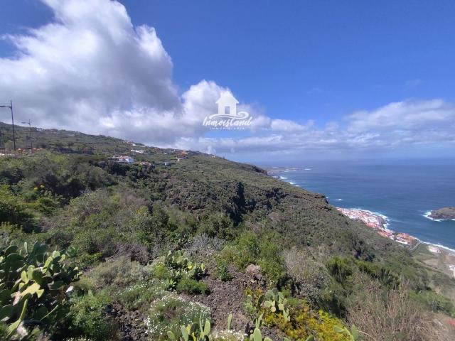 En alquiler casa en Garachico