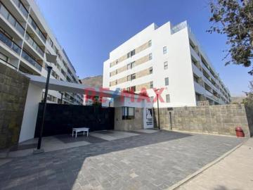 En Alquiler Departamento Duplex En Santiago De Surco