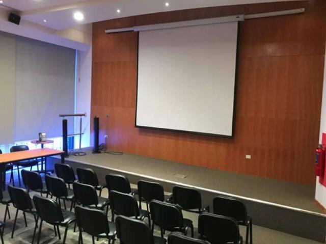 En Alquiler Edificio Empresarial en Caracas TCL E 9957829
