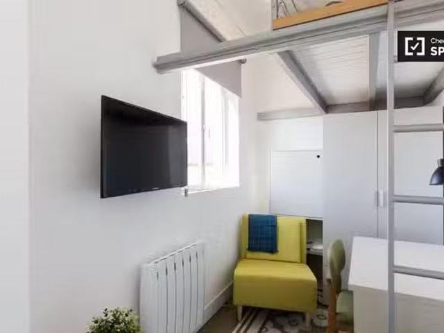 Barato Estudio en alquiler en San Matías Realejo, Granada