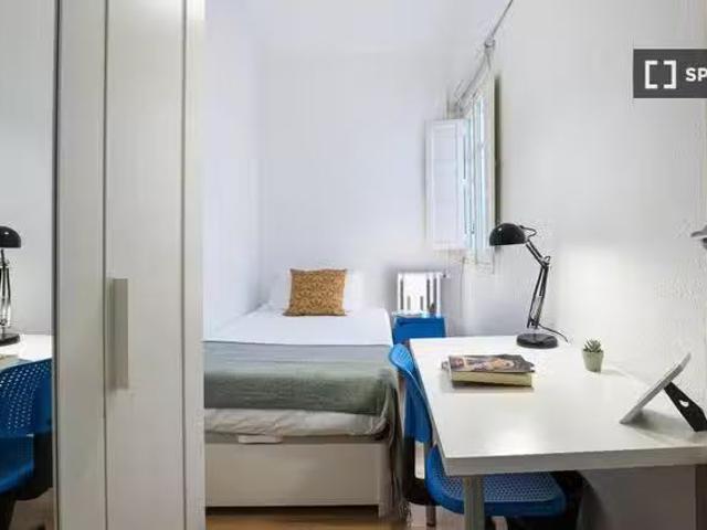 Nuevo Habitación compartida en alquiler Palos de Moguer Madrid