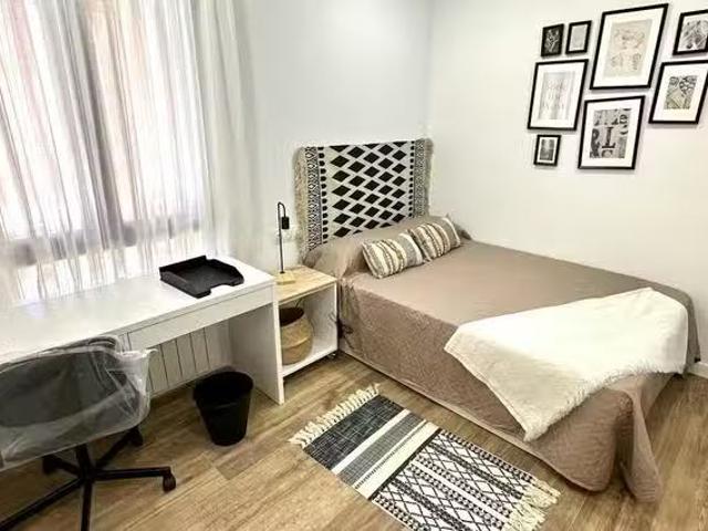 Barato Habitación en Avenida General Palacio