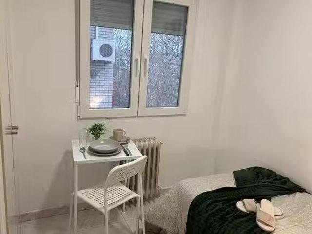 Barato Habitación en Avenida de los Estados