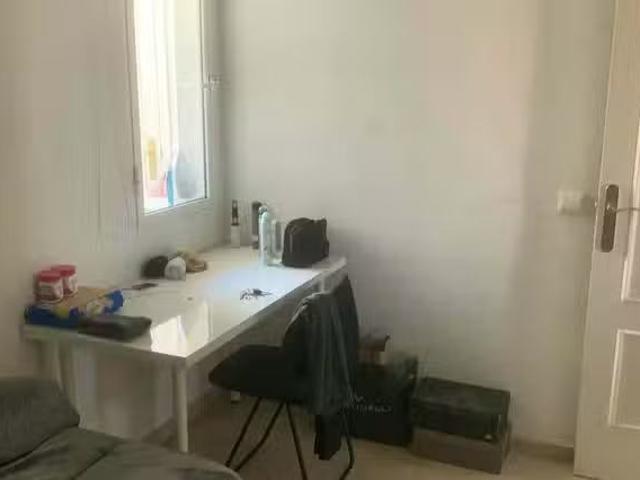 Barato Habitación en Avenida de la Reina Mercedes