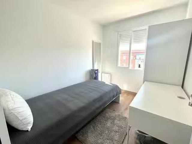 ¡En alquiler! Habitación en Avenida de las Ciudades