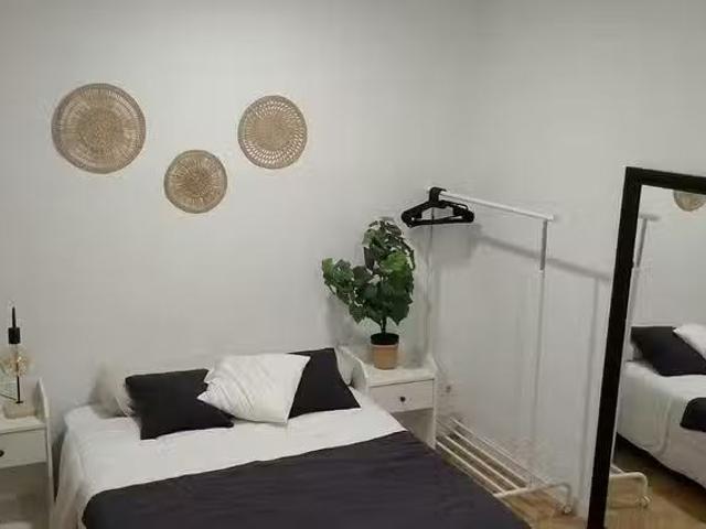 ¡Recién llegado! Habitación en Avenida de Menéndez Pelayo, Ibiza